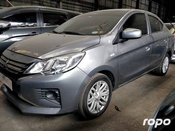 2024 Mitsubishi Mirage G4 GLX 1.2G, AT, 9T photo 5