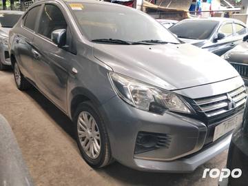 2024 Mitsubishi Mirage G4 GLX 1.2G, AT, 9T photo 6