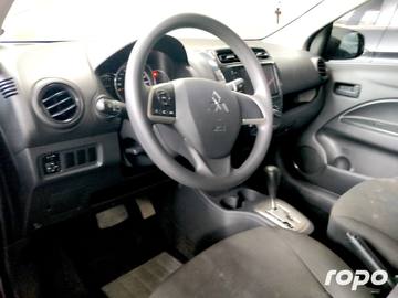 2024 Mitsubishi Mirage G4 GLX 1.2G, AT, 9T photo 7