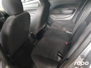 2024 Mitsubishi Mirage G4 GLX 1.2G, AT, 9T photo 8
