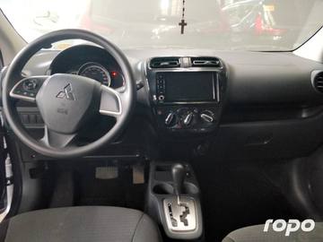 2024 Mitsubishi Mirage G4 GLX 1.2G, AT, 9T photo 9