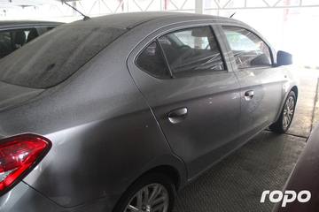 2024 Mitsubishi Mirage G4 GLX 1.2G CVT, A/T, Gas - Unencumbered CR 1T photo 6