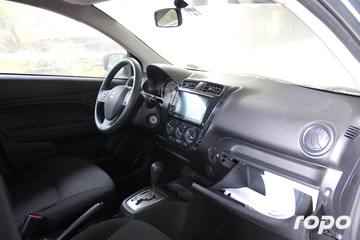2024 Mitsubishi Mirage G4 GLX, A/T, GAS (Unencumbered CR) 8T photo 7