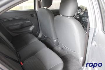 2024 Mitsubishi Mirage G4 GLX, A/T, GAS (Unencumbered CR) 8T photo 9