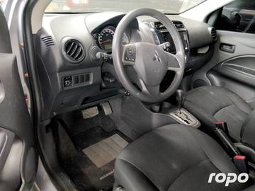 2024 Mitsubishi Mirage G4 GLX, AT, GAS 5T photo 6
