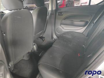 2024 Mitsubishi Mirage G4 GLX, AT, GAS 5T photo 7