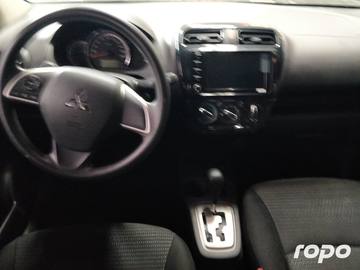 2024 Mitsubishi Mirage G4 GLX, AT, GAS 5T photo 9