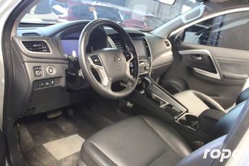 2024 Mitsubishi Montero Sport, A/T, Diesel, 2T photo 7