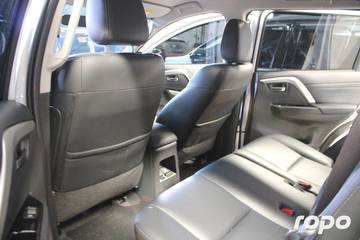 2024 Mitsubishi Montero Sport, A/T, Diesel, 2T photo 8