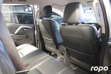 2024 Mitsubishi Montero Sport, A/T, Diesel, 2T photo 9