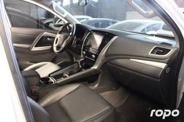 2024 Mitsubishi Montero Sport, A/T, Diesel, 2T photo 10