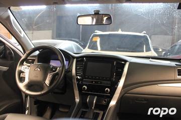 2024 Mitsubishi Montero Sport, A/T, Diesel, 2T photo 12