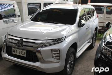 2024 Mitsubishi Montero Sport GLS 2.4D 2WD, AT, DSL, 7T photo 1