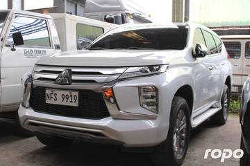 2024 Mitsubishi Montero Sport GLS 2.4D 2WD, AT, DSL, 7T photo 3