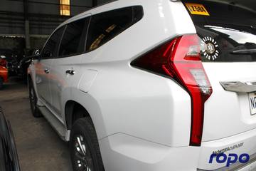 2024 Mitsubishi Montero Sport GLS 2.4D 2WD, AT, DSL, 7T photo 5