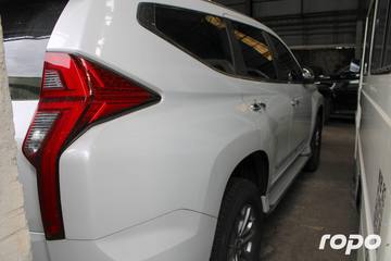 2024 Mitsubishi Montero Sport GLS 2.4D 2WD, AT, DSL, 7T photo 7