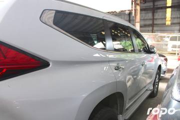 2024 Mitsubishi Montero Sport GLX 4x2 2.4D, M/T, DSL 2T photo 4
