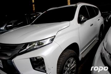 2024 Mitsubishi Montero Sport GLX 4x2 2.4D, M/T, DSL 2T photo 5