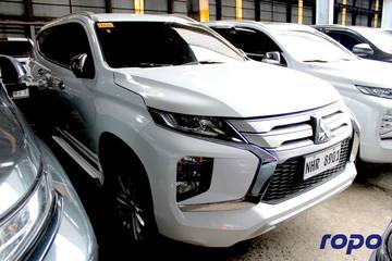2024 Mitsubishi Montero Sport GLX 4x2 2.4D, M/T, DSL 2T photo 6