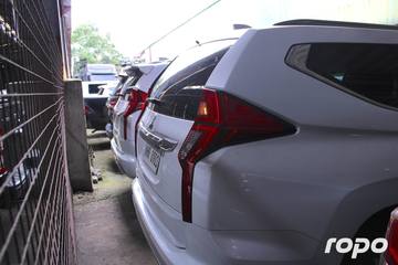 2024 Mitsubishi Montero Sport GLX 4x2 2.4D, M/T, DSL 2T photo 10