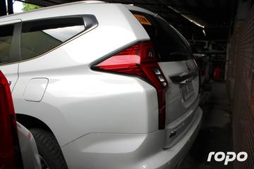 2024 Mitsubishi Montero Sport GLX 4x2 2.4D, M/T, DSL 2T photo 11