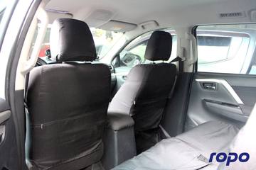 2024 Mitsubishi Montero Sport GLX 4x2 2.4D, M/T, DSL 2T photo 12
