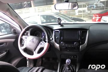 2024 Mitsubishi Montero Sport GLX 4x2 2.4D, M/T, DSL 2T photo 13