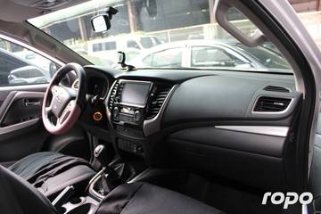 2024 Mitsubishi Montero Sport GLX 4x2 2.4D, M/T, DSL 2T photo 14