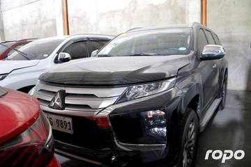 2024 MITSUBISHI - MONTERO SPORT, M/T DSL, 2T photo 5