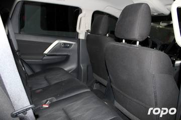 2024 MITSUBISHI - MONTERO SPORT, M/T DSL, 2T photo 7