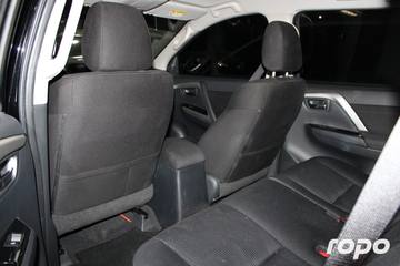 2024 MITSUBISHI - MONTERO SPORT, M/T DSL, 2T photo 11