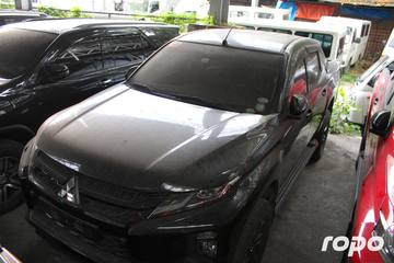 2024 Mitsubishi Strada Athlete 2.4D 2WD, AT, DSL 10T photo 1