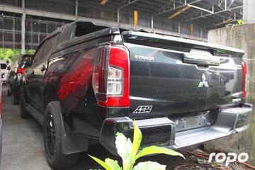 2024 Mitsubishi Strada Athlete 2.4D 2WD, AT, DSL 10T photo 3