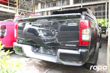 2024 Mitsubishi Strada Athlete 2.4D 2WD, AT, DSL 10T photo 4