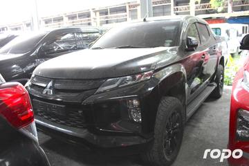2024 Mitsubishi Strada Athlete 2.4D 2WD, AT, DSL 10T photo 5