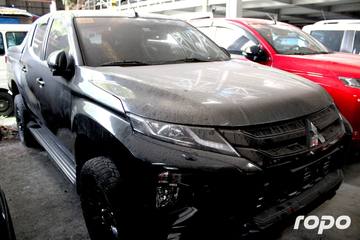 2024 Mitsubishi Strada Athlete 2.4D 2WD, AT, DSL 10T photo 6