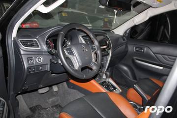 2024 Mitsubishi Strada Athlete 2.4D 2WD, AT, DSL 10T photo 7