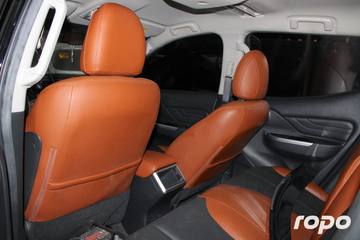 2024 Mitsubishi Strada Athlete 2.4D 2WD, AT, DSL 10T photo 8