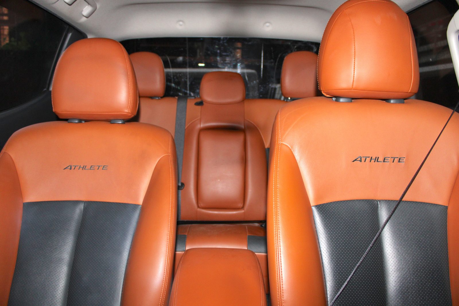 2024 Mitsubishi Strada Athlete 2.4D 2WD, AT, DSL 10T photo 9