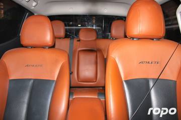 2024 Mitsubishi Strada Athlete 2.4D 2WD, AT, DSL 10T photo 9