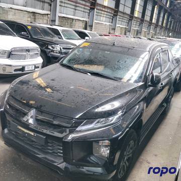 2024 Mitsubishi Strada Athlete 2.4D 2WD, AT, DSL 10T photo 1