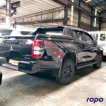 2024 Mitsubishi Strada Athlete 2.4D 2WD, AT, DSL 10T photo 5