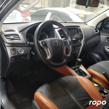 2024 Mitsubishi Strada Athlete 2.4D 2WD, AT, DSL 10T photo 8