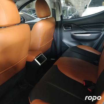 2024 Mitsubishi Strada Athlete 2.4D 2WD, AT, DSL 10T photo 9