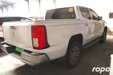 2024 MITSUBISHI-TRITON GLX 2WD AT M, A/T DIESEL, 10T photo 6