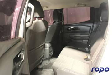 2024 MITSUBISHI-TRITON GLX 2WD AT M, A/T DIESEL, 10T photo 9