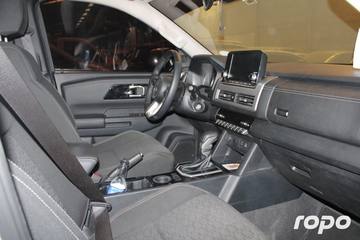 2024 MITSUBISHI-TRITON GLX 2WD AT M, A/T DIESEL, 10T photo 10
