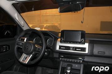 2024 MITSUBISHI-TRITON GLX 2WD AT M, A/T DIESEL, 10T photo 11
