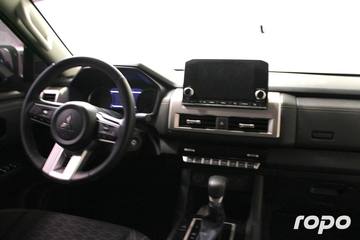 2024 MITSUBISHI-TRITON GLX 2WD AT M, A/T DIESEL, 10T photo 12