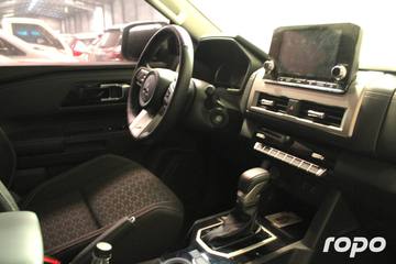 2024 MITSUBISHI-TRITON GLX 2WD AT M, A/T DIESEL, 10T photo 13
